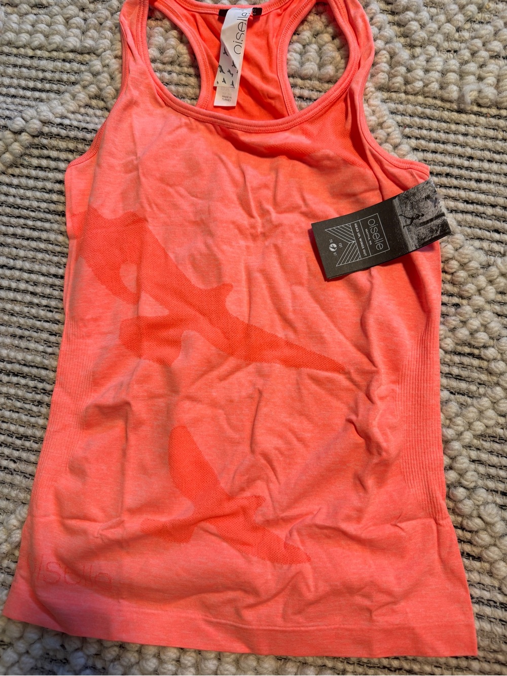 Oiselle Flyte Tank